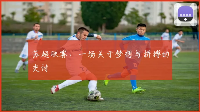 苏超联赛,一场关于梦想与拼搏的史诗